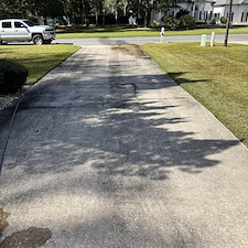 Professional-Concrete-Cleaning-in-Richmond-Hill-GA-by-Blue-Line-Pressure-Washing 0
